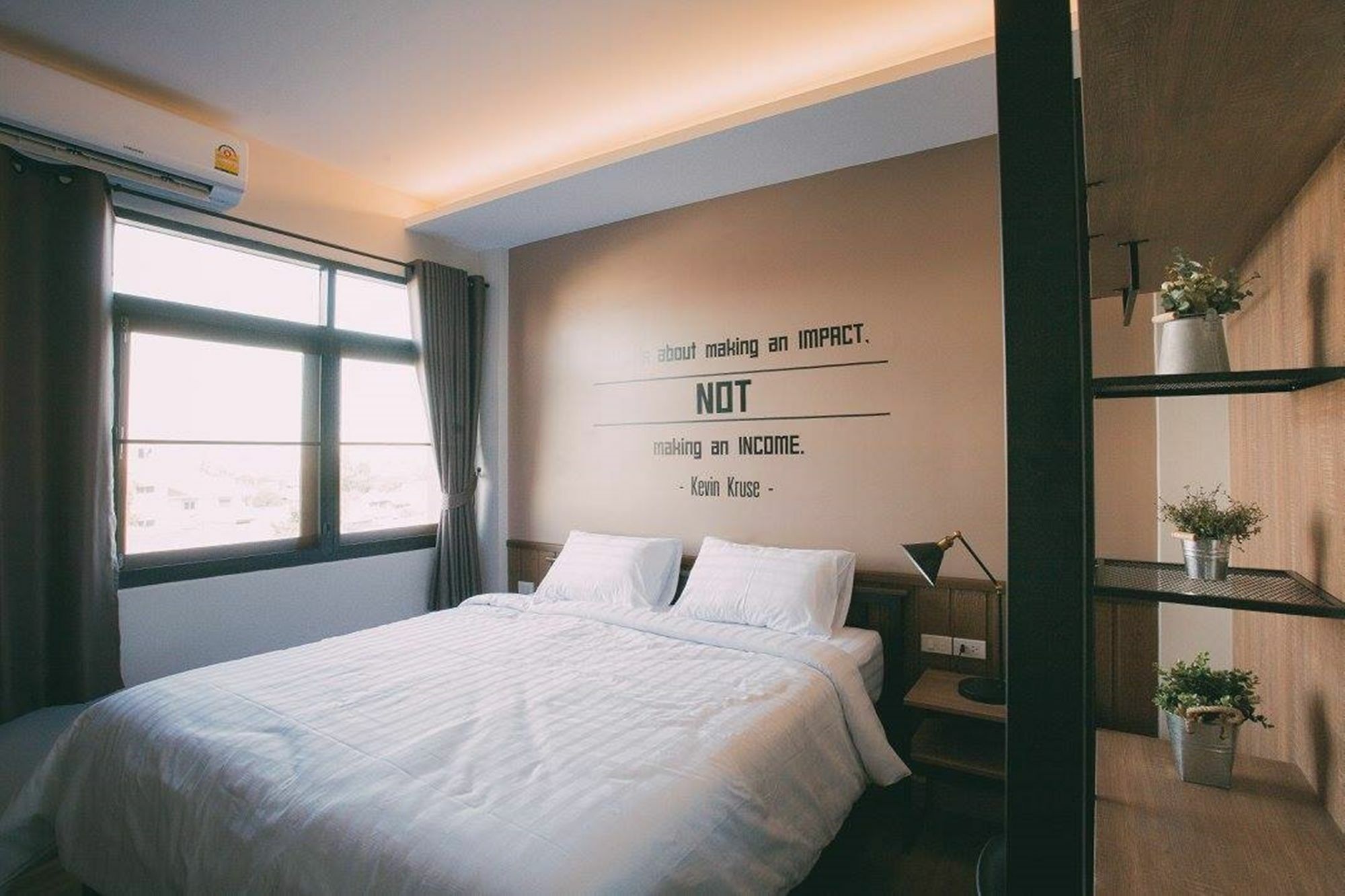 Baan Noppadol Aparthotel Bangkok Buitenkant foto