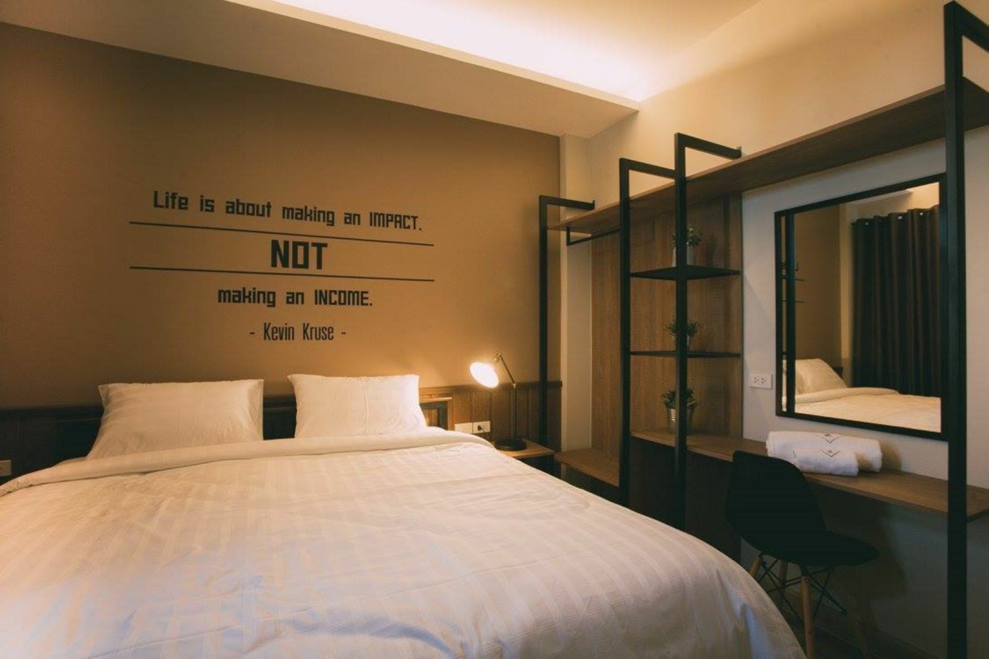 Baan Noppadol Aparthotel Bangkok Buitenkant foto